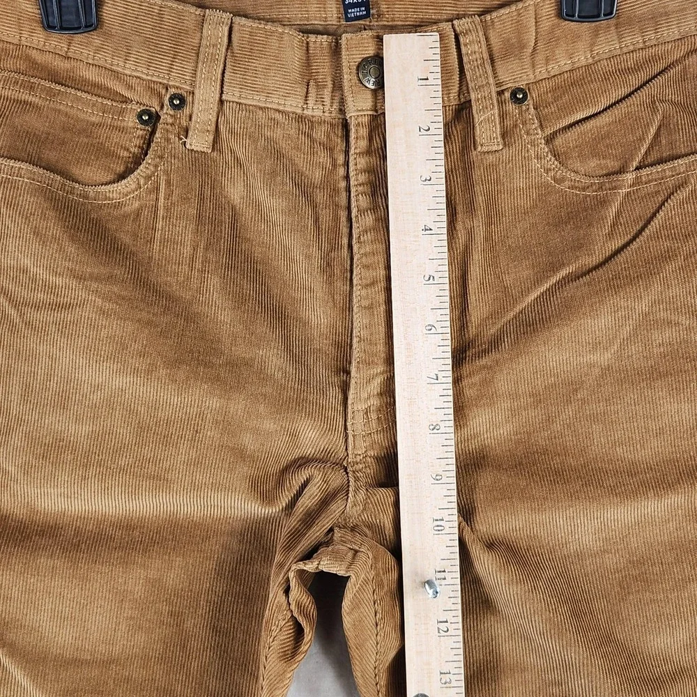 J. Crew Factory brand crew